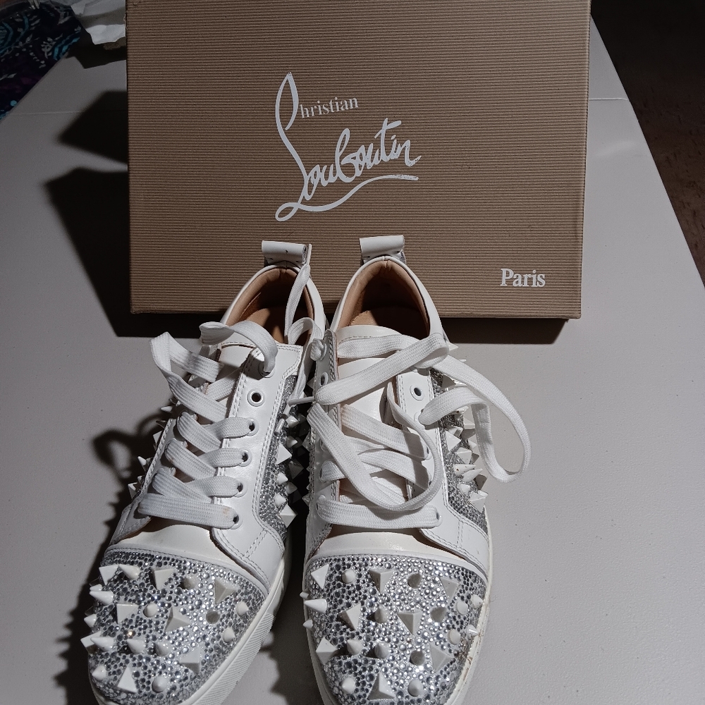 Men's Sneaker
